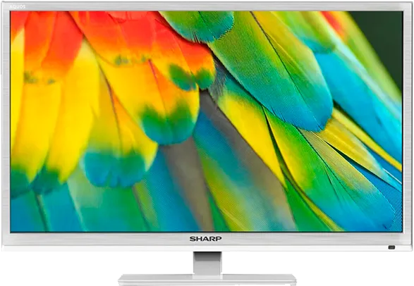 Sharp